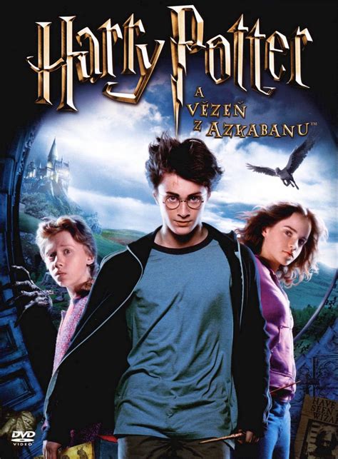 harry potter 4 kukaj to|Sledujte Harry Potter a väzeň z Azkabanu (HBO) .